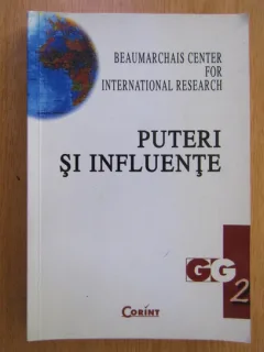 Puteri si influente