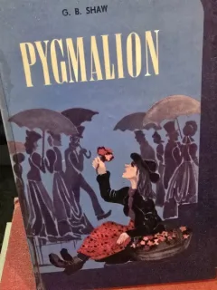 Pygmalion - G.B. Shaw