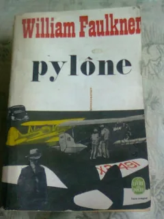 Pylone , William Faulkner