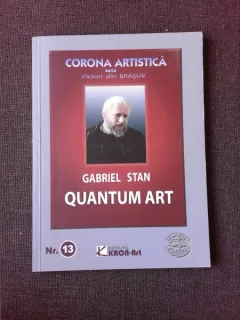 QUANTUM ART - GABRIEL STAN