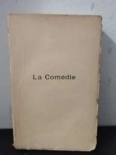 Quarante Ans de Theatre - Moliere et la Comedie Classique