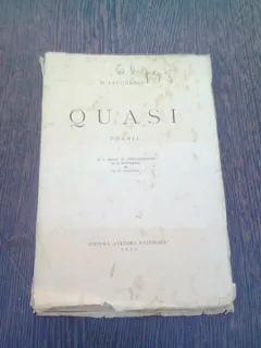 QUASI - D. IACOBESCU