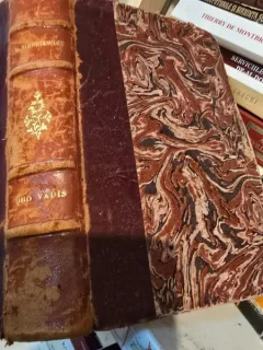 Quo Vadis - Henryk Sienkiewicz