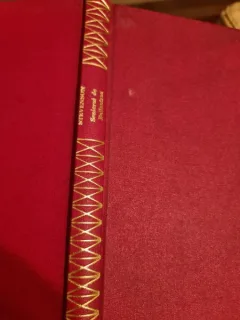 R. L. Stevenson - Seniorul de Ballantrae