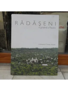 Radaseni o gradina a raiului , Arhimandrit Timotei Aioanei