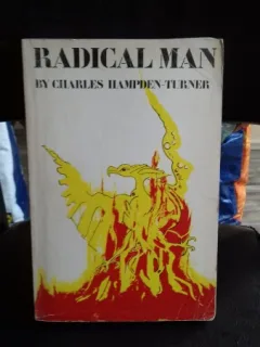 RADICAL MAN - CHARLES HAMPDEN-TURNER