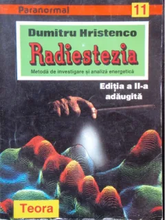 RADIESTEZIA - DUMITRU HRISTENCO
