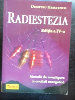 RADIESTEZIA - DUMITRU HRISTENCO