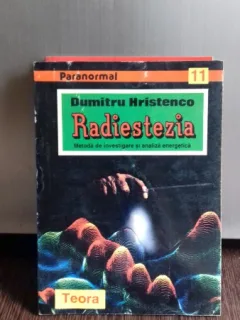 RADIESTEZIA - DUMITRU HRISTENCO