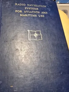Radio navigation systems for aviation and maritime use