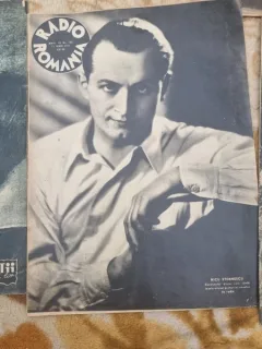 Radio Romania - Anul III Nr. 122, 12 Iunie 1943