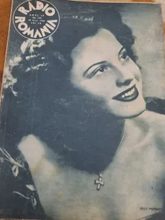 Radio Romania - Anul IV Nr. 193, 28 Octombrie 1944