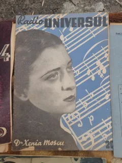 Radio Universul