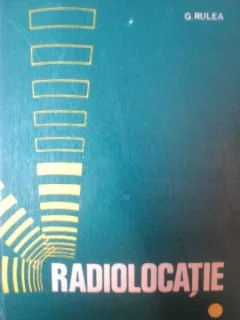 Radiolocatie-G.Rulea
