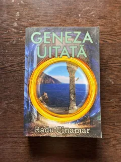Radu Cinamar - Geneza uitata