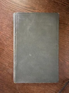 Radu D Rosetti Din Egipt. Note din calatorie