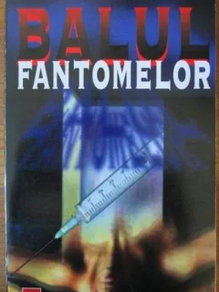 Radu Paraschivescu - Balul Fantomelor