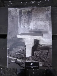 Radu Popa, La începuturile evului mediu românesc.