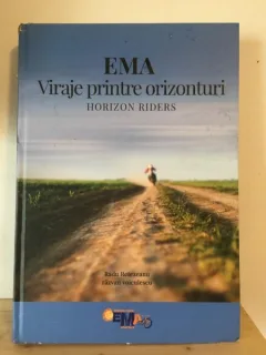 Radu Retezeanu, Razvan Voiclescu - EMA Viraje prinre Orizonturi.