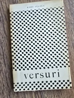 Radu Stanca - Versuri