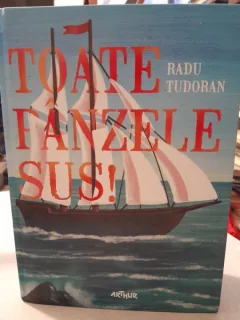 Radu Tudoran - Toate Panzele Sus!