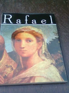 RAFAEL - ALBUM