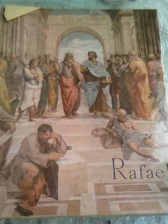 RAFAEL - ALBUM
