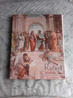 RAFAEL, ALBUM