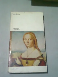 RAFAEL - REMO BRANCA