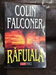 RAFUIALA - COLIN FALCONER