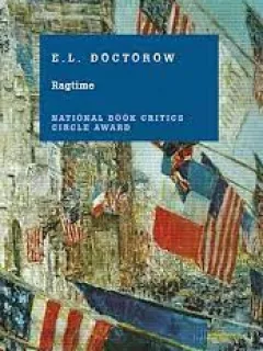 Ragtime - E.L. Doctorow