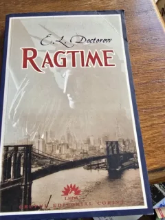 Ragtime - E.L. Doctorow