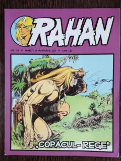 RAHAN NR 33 - 11 IANUARIE  2011