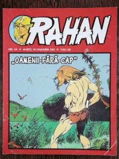 RAHAN NR 34 - 18 IANUARIE 2011