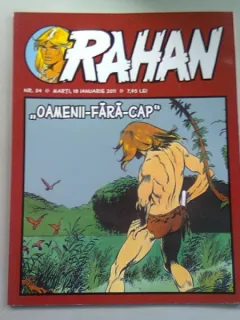 RAHAN NR. 34/2011