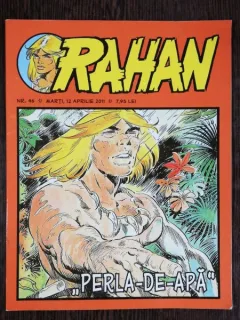 RAHAN NR 46 - 12 APRILIE 2011