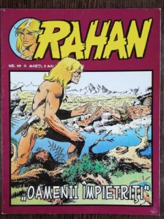 RAHAN NR 49 -3 MAI 2011
