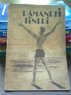 Ramaneti tineri - Victor Pauchet