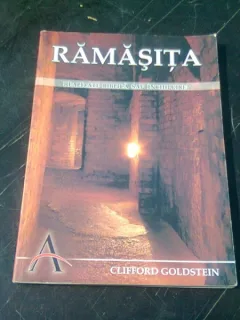 RAMASITA - CLIFFORD GOLDSTEIN