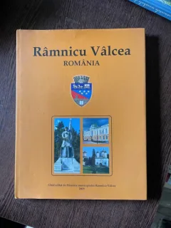 Ramnicu Valcea. Romania