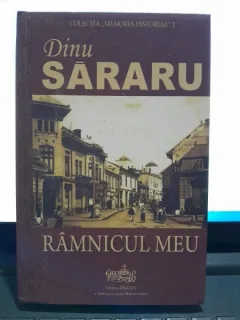 Ramnicul meu - Dinu Sararu
