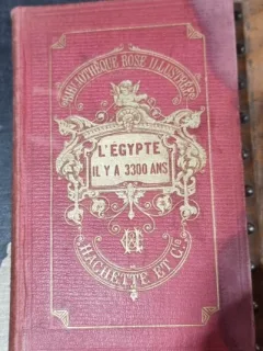 Ramses le Grand ou LEgypte il y a 3300 ans - Ferdinand de Lanoye