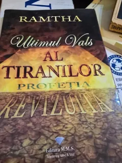 Ramtha - Ultimul vals al tiranilor