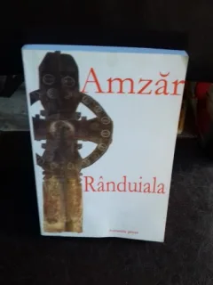 RANDUIALA - AMZAR