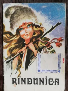 RANDUNICA -SIMION FLOREA MARIAN