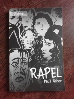 RAPEL - PAUL GABOR