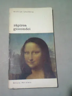 RAPIREA GIOCONDEI - WINFRIED LOSCHBURG