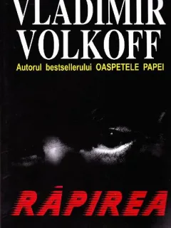 Rapirea - Vladimir Volkoff