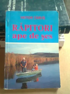 RAPITORI APE DE SES - VICTOR TARUS