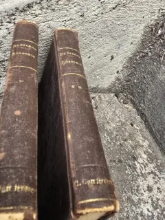Rascoala - Liviu Rebreanu 2 volume